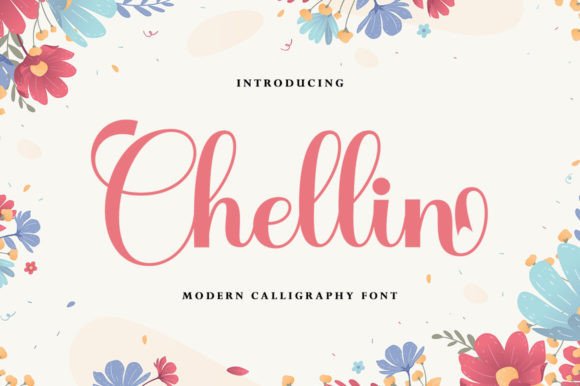 A Web Designer's Review of the Chellin Typeface