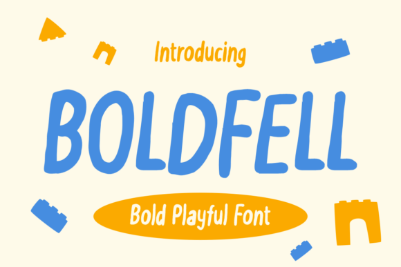 Boldfell: The Handwritten Font That Brings Authenticity to Branding