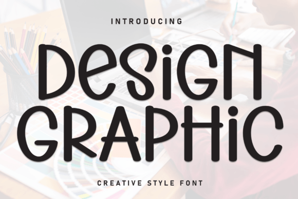 How Design Graphic Can Help You Build a Consistent, Recognizable Brand