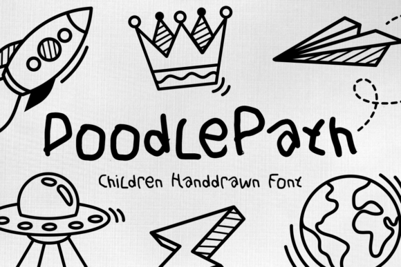 Using Doodle Path to Upgrade Your Brand's Look